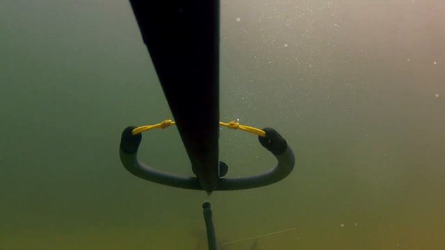 Espania 2013 El Chorro Spearfishing Red Shark Film смотреть онлайн