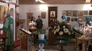 Антифоны Неделя Ваий