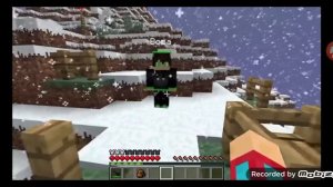 ЛЕГЕНДАРНЫЙ МОМЕНТ: Вова скинул Компота с горы😔