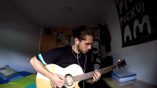 DADDY YANKEE - GASOLINA (Instrumental Cover) смотреть онлайн