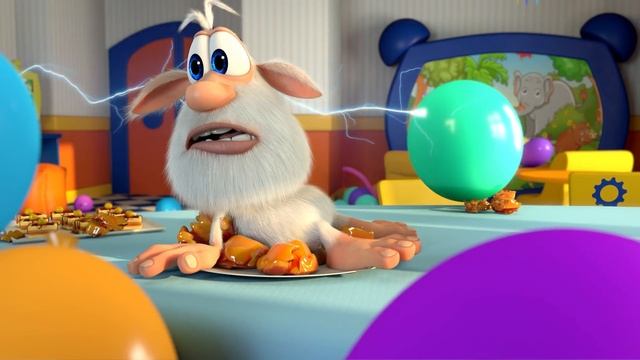 Booba - Episode 15 (Trailer)