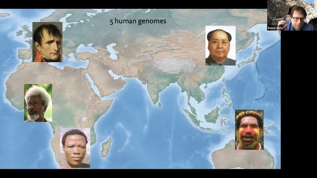 Living on the Edge? – Neanderthals and Denisovans in Central Asia смотреть онлайн