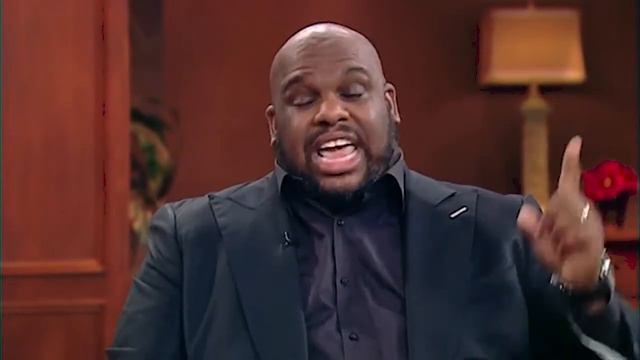 John Gray: The Power of a Praying Woman (James Robison / LIFE Today) смотреть онлайн