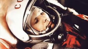 Выступление Ю А Гагарина перед стартом