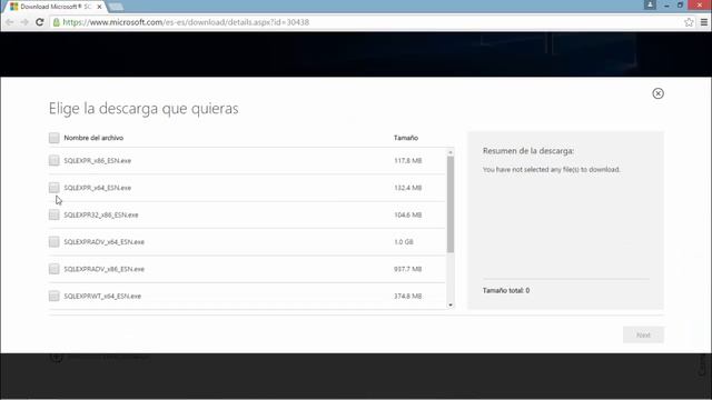 Introduccion Al Curso De SQL Server Con Java | Capitulo 0 смотреть онлайн