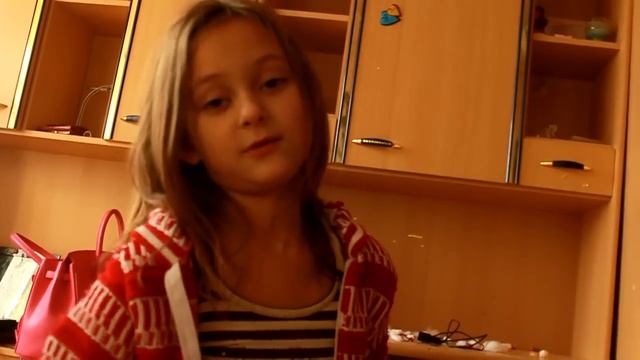 Девочка о том каким должен быть парень смотреть онлайн
