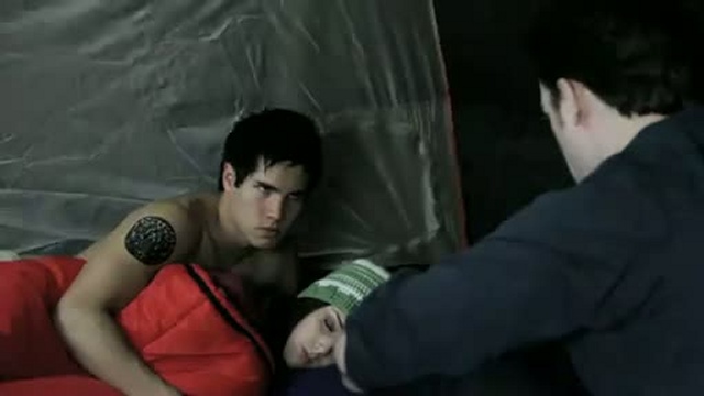 The Hillywood Show "Eclipse" Parody. смотреть онлайн