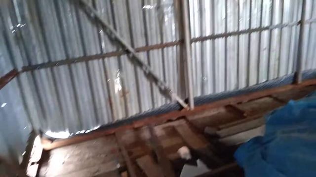 Второй этаж осталась внутрянка и так по мелочи! смотреть онлайн