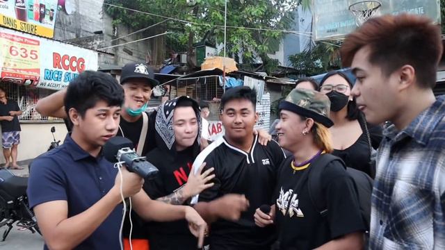 AD BEAT vs NEXUS | BEATBOX BATTLE SA KALYE "THE JOB HUNTER" смотреть онлайн