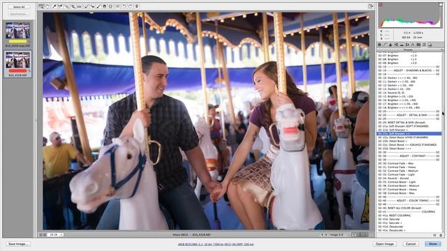 Adobe Camera Raw Presets | SLR Lounge Preset System (version 6) Introduction смотреть онлайн