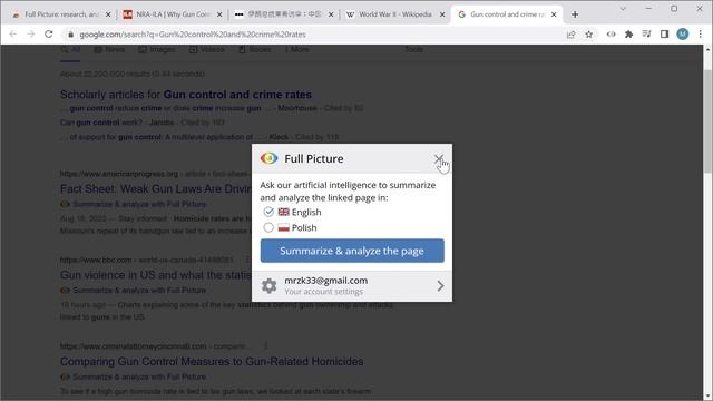 How to use ChatGPT AI to perform research, summarize and analyze articles on the Internet. смотреть онлайн
