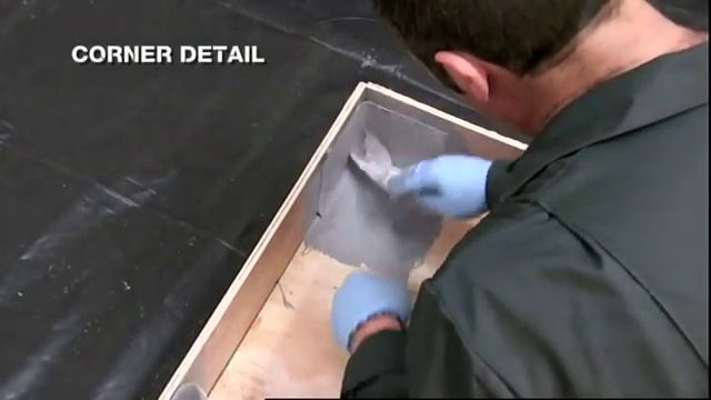 HYDROSTOP Liquid Waterproofing смотреть онлайн