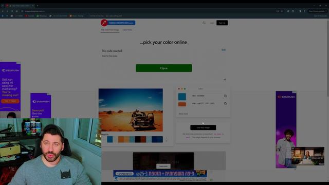 How to Make The BEST Looking Skins in Lost Ark смотреть онлайн