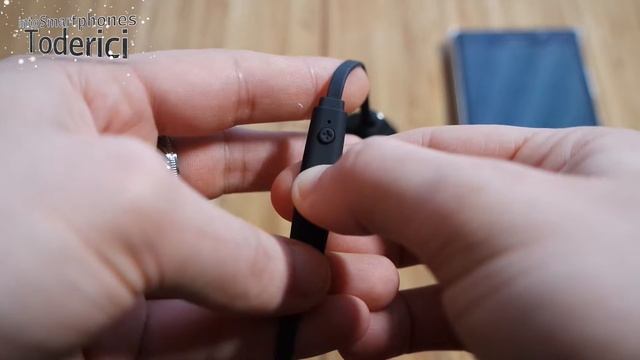 Mpow Magneto Wearable Bluetooth 4.1 Sports Headphones смотреть онлайн