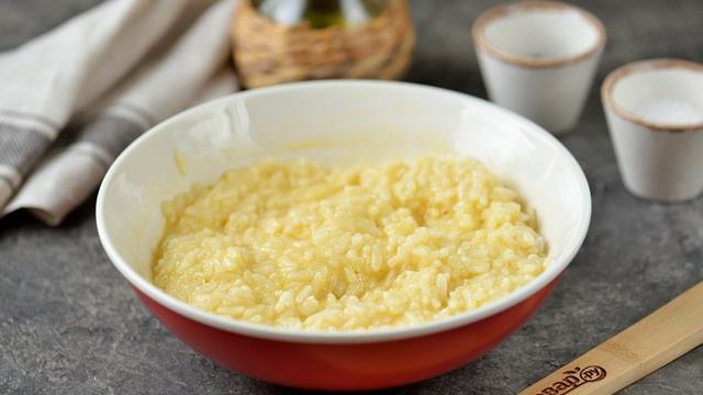 Вкусные будни