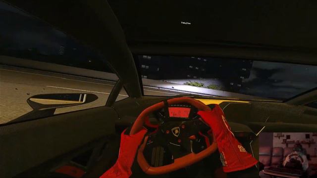 Car Smashes Through Traffic At 150 MPH!!!!! Assetto Corsa VR!!!!! смотреть онлайн