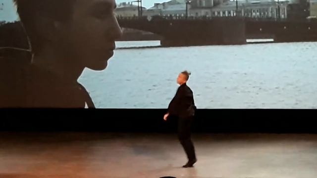 Мой сын танцует-Рома Горлан смотреть онлайн