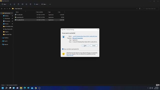 Fix The Following Components Are Required To Run This Program: Microsoft Visual C++ 2015 Runtime смотреть онлайн