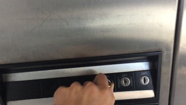 Dover Impulse Hydraulic Elevator-Howe Bout Arden-Sacramento, CA смотреть онлайн