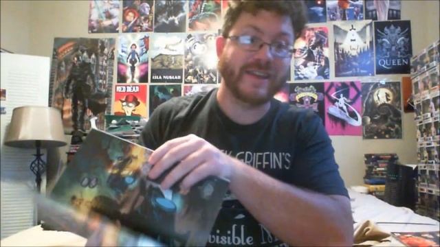 Nocterra Review смотреть онлайн