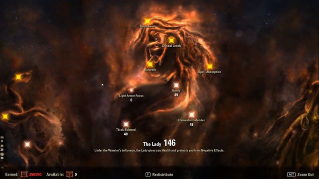 Stamina Sorcerer PvE Build "Windwalker" - Dragon Bones DLC Elder Scrolls Online смотреть онлайн