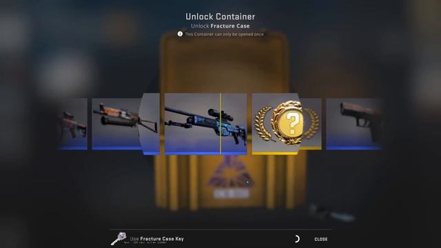 Nomad Knife Fade unboxing! смотреть онлайн