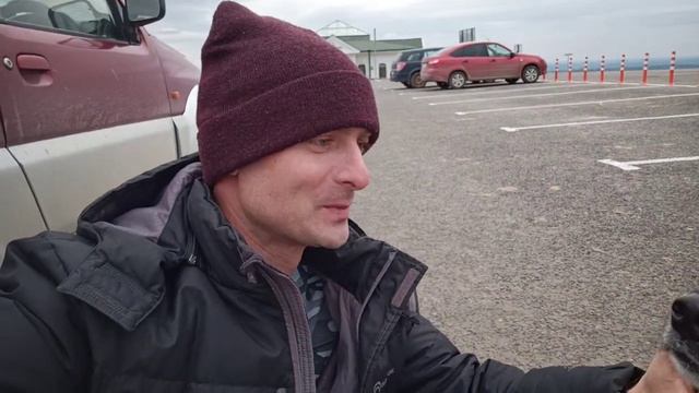 Пёс по кличке "Толстый" у Белогорского монастыря в Пермском крае. 2021 смотреть онлайн