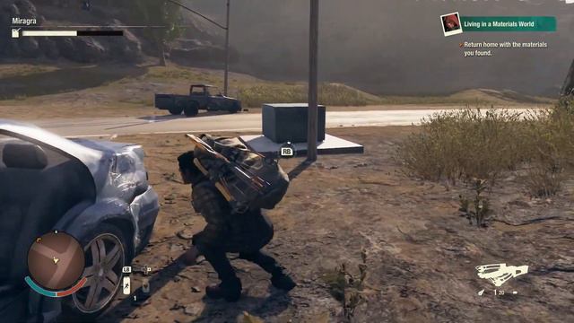 Everyone Gets A Gun - S2 EP 1 - State of Decay 2 смотреть онлайн