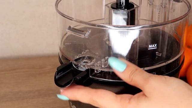 Автоматическая соковыжималка для цитрусовых Kitfort KT 1115 720p смотреть онлайн