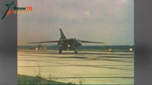 ИСТРЕБИТЕЛЬ МИГ 23  !