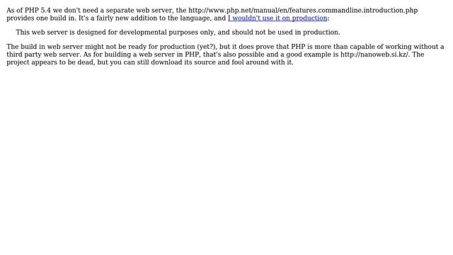 Software Engineering: Why can't the PHP engine handle HTTP communication? (4 Solutions!!) смотреть онлайн