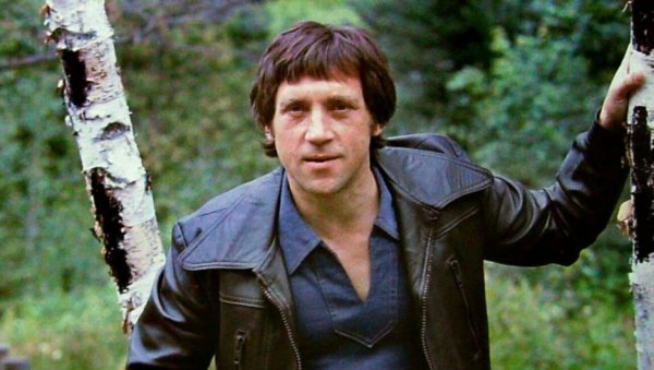 Высоцкий Владимир