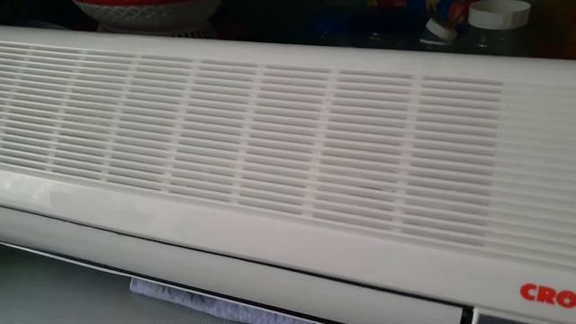 КУПИЛ ЭТО НА ЗИМУ, КОНДИЦИОНЕР ДЛЯ БЕДНЫХ смотреть онлайн