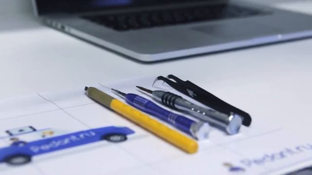 Ремонт iPhone в Тольятти. Сервисный центр Pedant смотреть онлайн