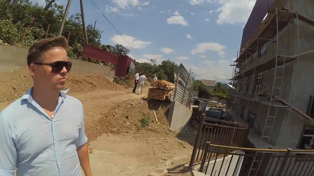 ЖК Школьный - новостройка с отличным видом на море в Адлере #8 смотреть онлайн