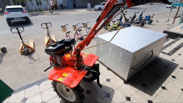 MINI TRAKTORLAR MOTOBLOK NARXLARI 2023-YIL ARZON JOYIDAN OPTOM NARXLARI