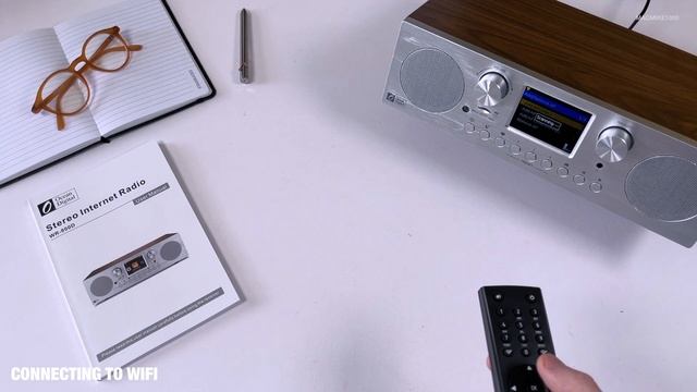 A Must Have for Radio Listener | Ocean Digital смотреть онлайн