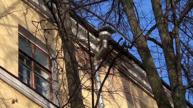 Ремонт в "Сталинском доме" // часть 1 смотреть онлайн