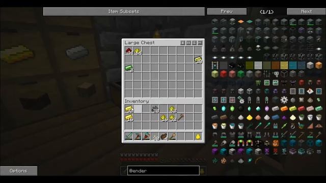 Modding Misfits: FTB Infinity Evolved Ep.04 - Ender Stuffs! | Modded Minecraft 1.7.10 SMP смотреть онлайн