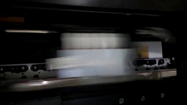 Epson L1800 Print (cetak) Garskin смотреть онлайн