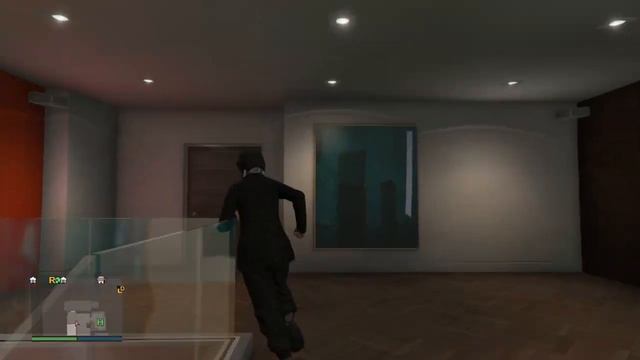 GTA5 - HOW TO PUT MODDED TM-02 KHANJALI OR RCV-CHERNOBOG смотреть онлайн