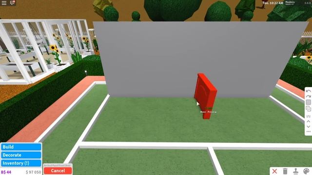 NEW HALLOWEEN/FALL UPDATE ON BLOXBURG ??| Version 0.8 .0 Roblox