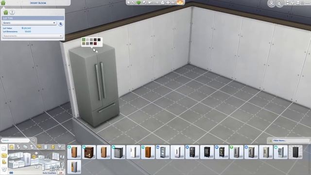 I Built a "WICKED WHIMS" Movie Studio in The Sims 4 (Speed Build) смотреть онлайн