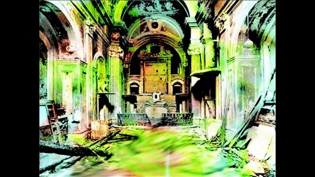 San Giovanni Battista delle monache Teatro Bellini смотреть онлайн