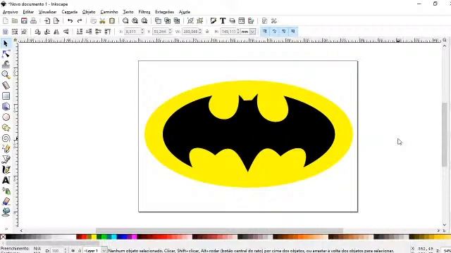 inkscape смотреть онлайн