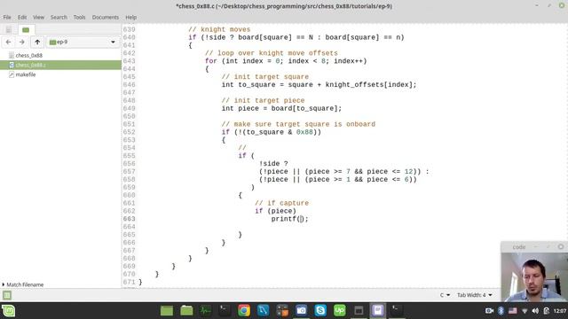 9-How-to-generate-leaper-piece-m смотреть онлайн