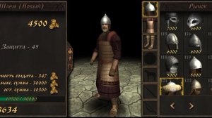 Создаём своих солдат в Steel And Flesh 2 #36