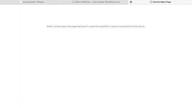 How to Install Another WordPress in a Sub Directory using Hostinger Dashboard #WordPress смотреть онлайн