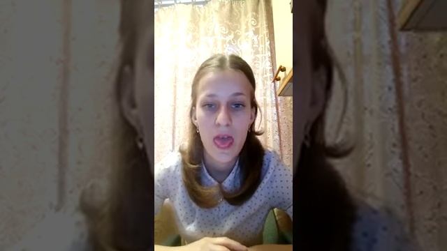 Даша логопед - Месим тесто родителям - Артикуляционная гимнастика смотреть онлайн