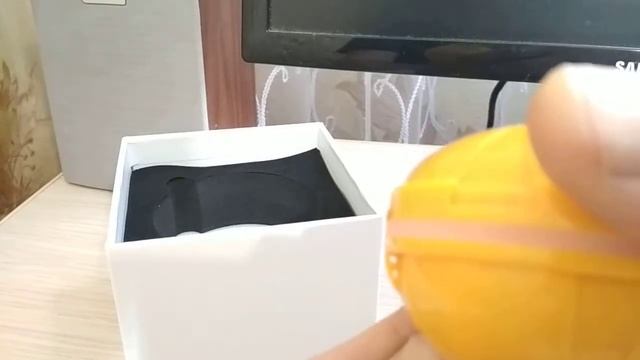 Распаковка эхолота Android Findfish Smart Sonar с Али. Часть 1 смотреть онлайн